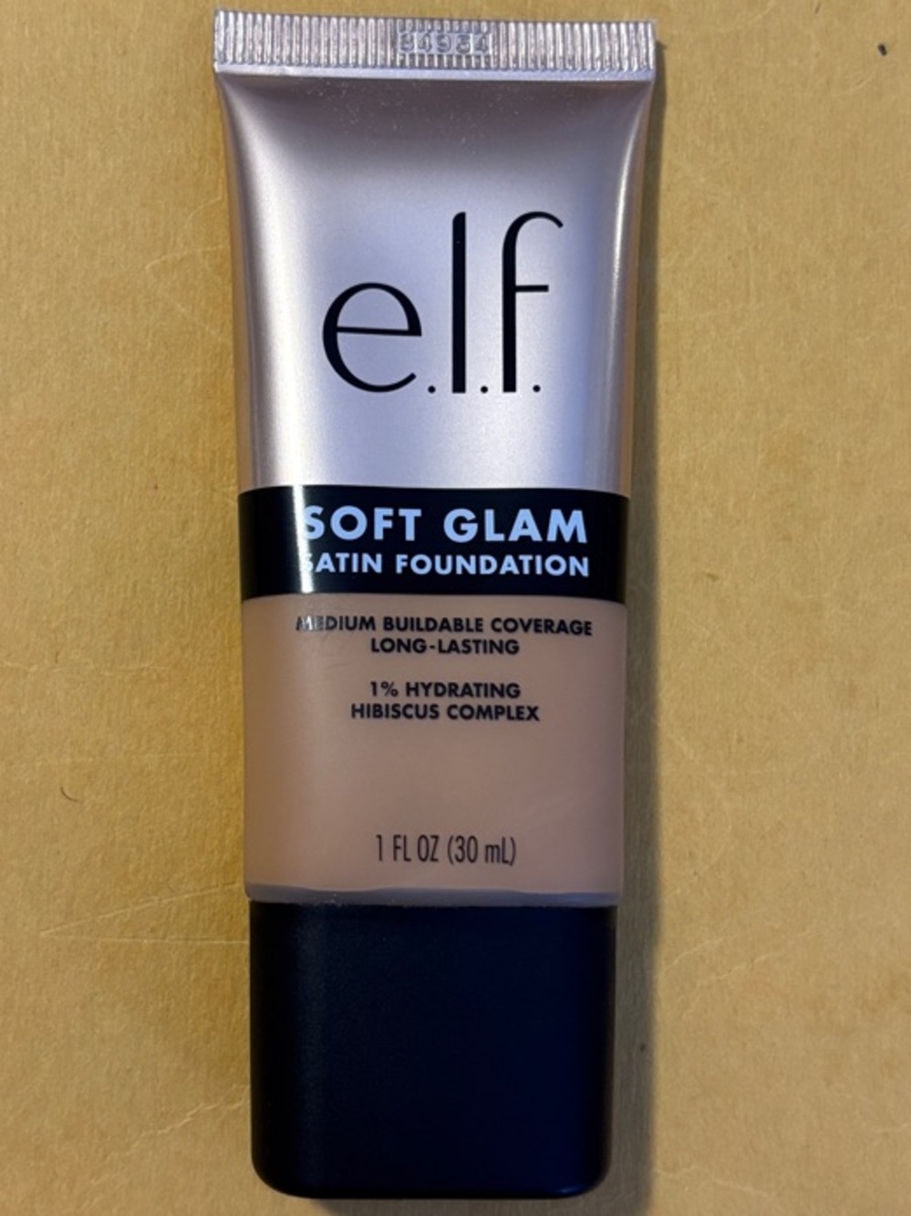 e.l.f. Satin Foundation